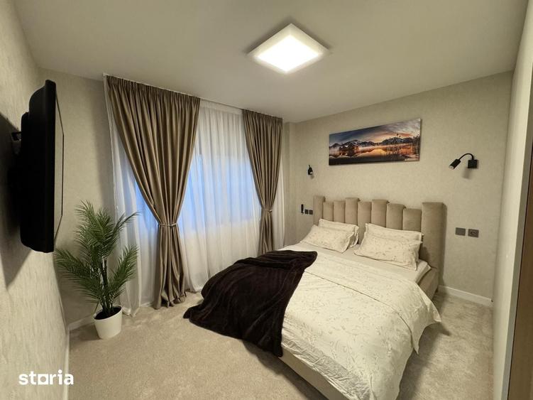 Renovat integral, mobilat premium, aproape de Herastrau ?i metrou01 - 5
