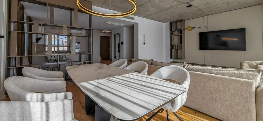 Vila exclusivistă, prima închiriere, GreenLake - 5
