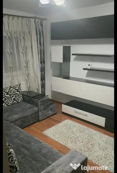 Apartament cu 2 camere decomandat în Burdujeni