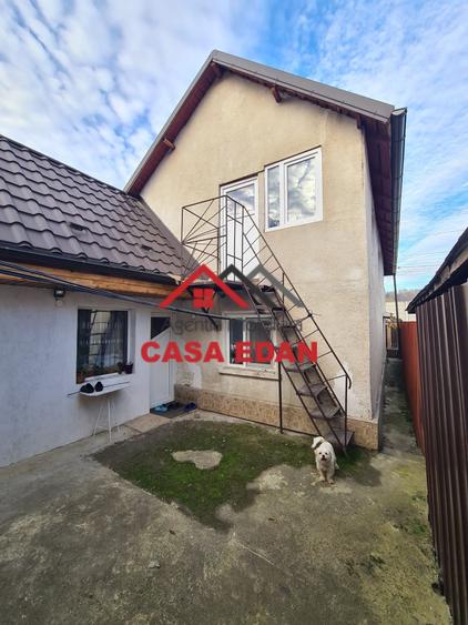 Casă individuală cu 4 camere cu Teren 669 Mp în Câmpina
