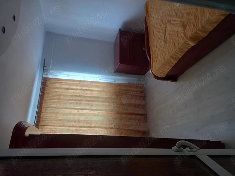 Apartament cu 2 camere decomandat în Micro 39