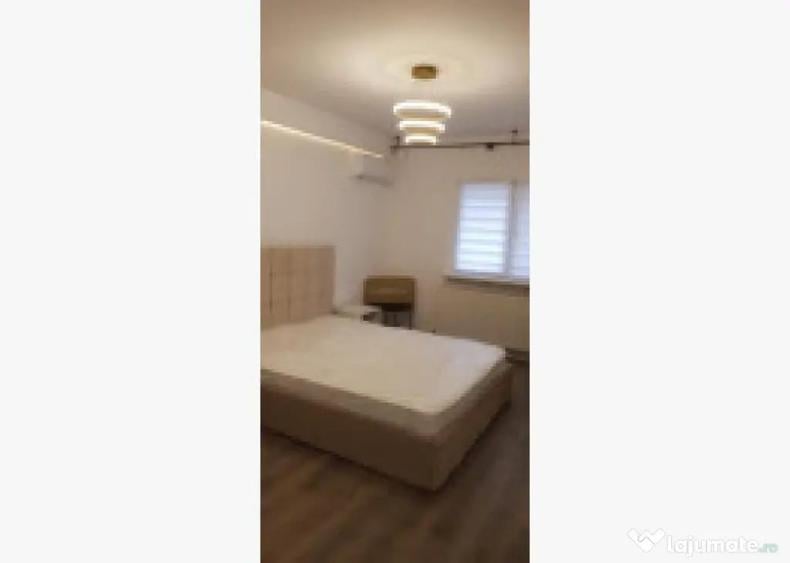 Garsonieră decomandată în Fizicienilor
