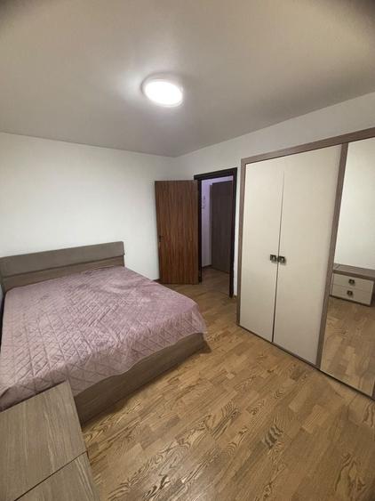 Apartament cu 2 camere semidecomandat în Bucureștii Noi