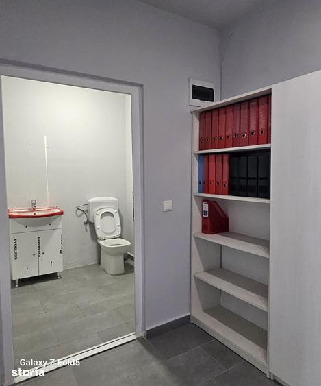 Spațiu comercial, de 55 mp, în Orașul Nou