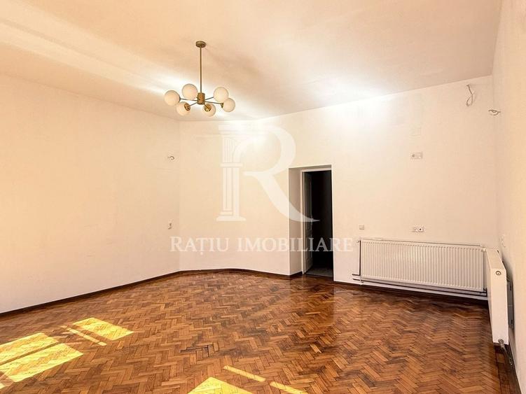 Spațiu comercial, de 43 mp, în Ultracentral