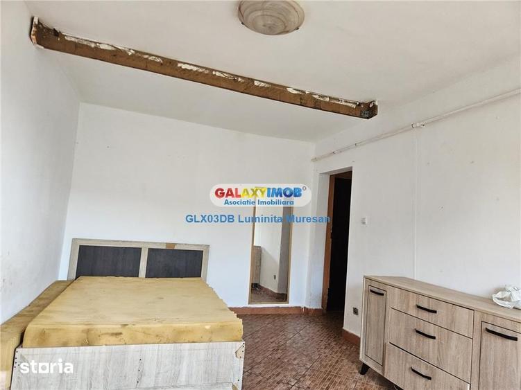 Garsonieră în Micro 9