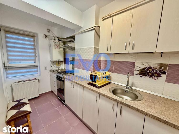 Apartament de vanzare, o camera, etajul 1, bloc nou, lift, capat CUG, - 8