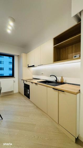 Apartament 3 camere | Cortina North | Parcare inclusa - 5