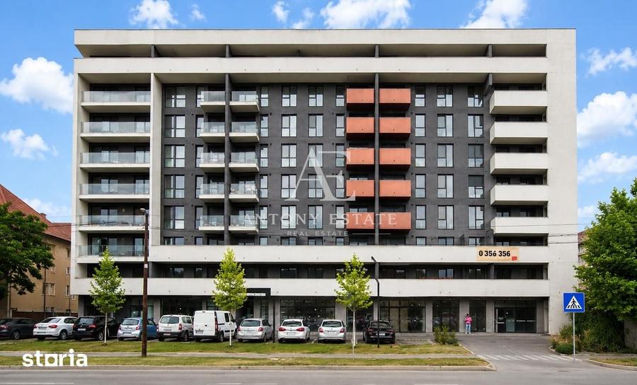Apartament cu 3 camere decomandat în Decebal