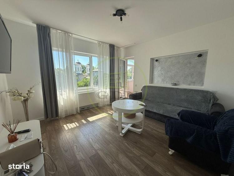 Apartament cu 4 camere decomandat în 1 Mai