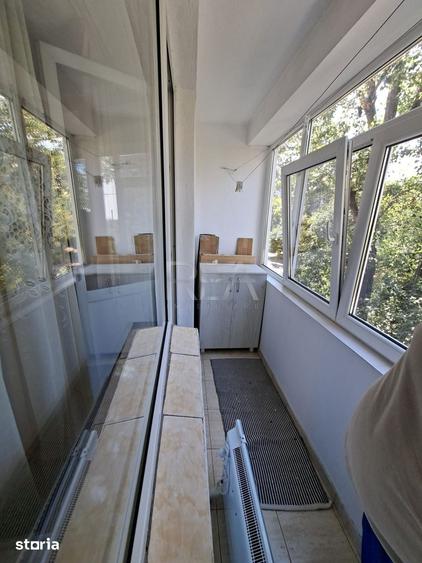 2 camere, 2/10, 52mp-Parc Drumul Taberei - 13