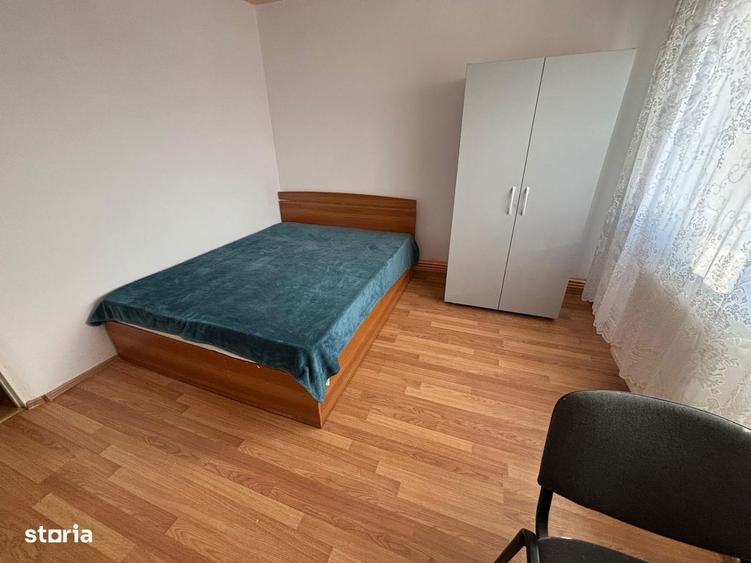 Apartament cu 2 camere decomandat în Lazaret