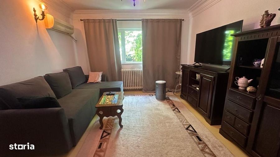 Casă cu 4 camere în Bucureștii Noi