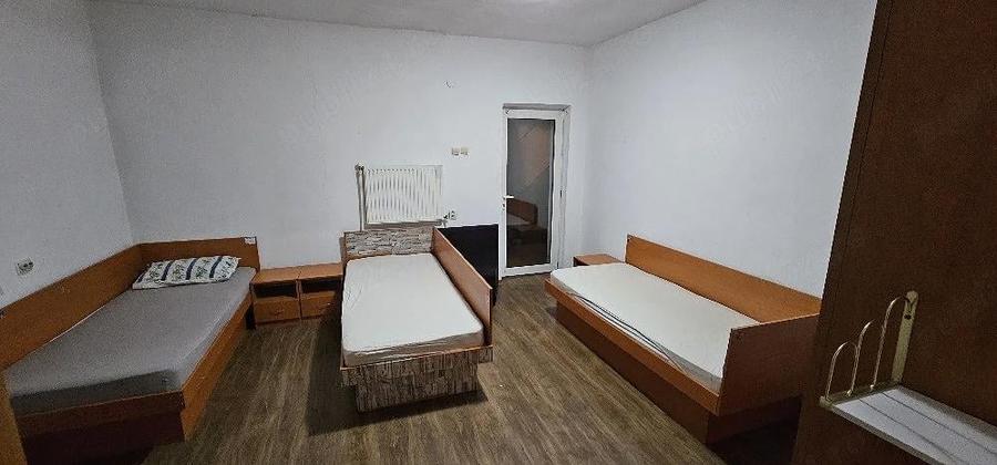Garsonieră decomandată în Copou