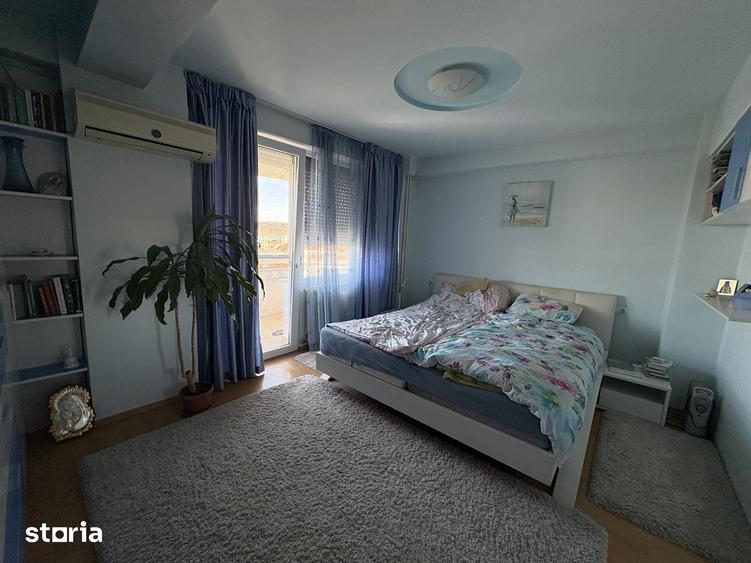 Apartament cu 4 camere în Ultracentral