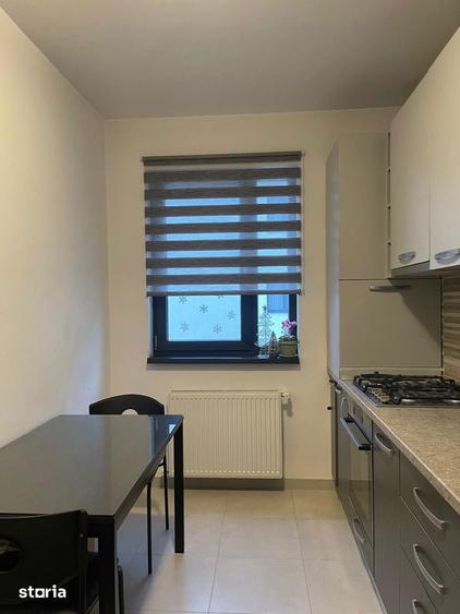 Apartament cu 2 camere decomandat în Drumul Taberei