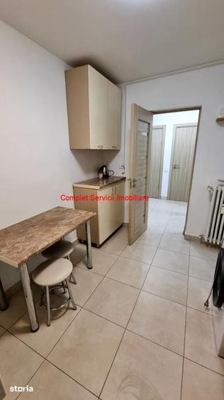 Apartament cu 2 camere în Drumul Taberei