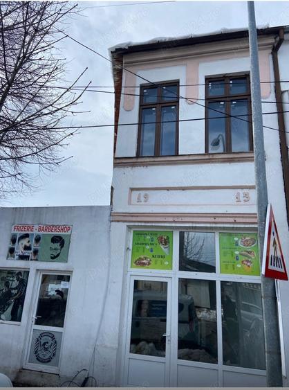 Spațiu comercial, de 308 mp, în Central