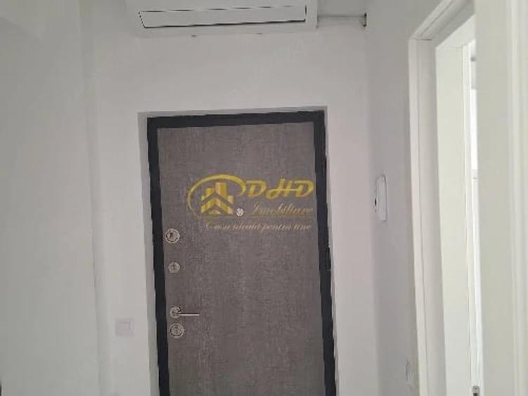 Apartament cu 2 camere decomandate, Valea Adanca - 5