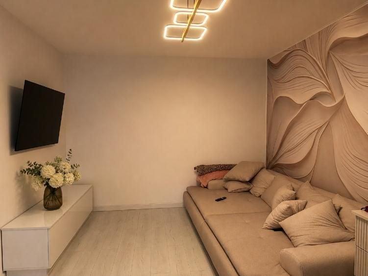 Apartament cu 2 camere decomandat, mobilat în Dristor