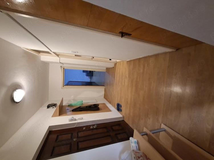 Apartament cu 2 camere decomandat în Sebastian