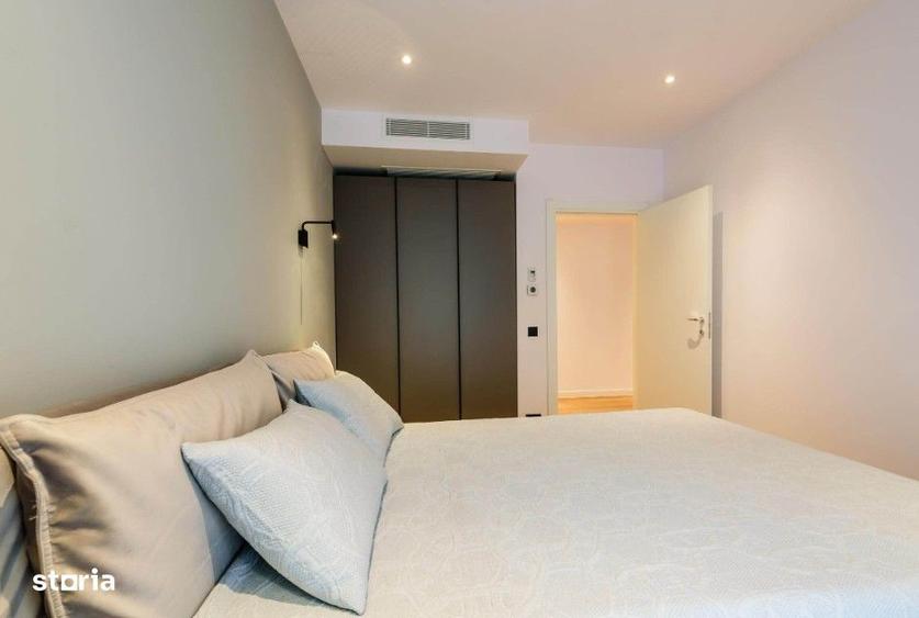 4 camere - One Herastrau Tower, Aviatiei, Promenada - 5