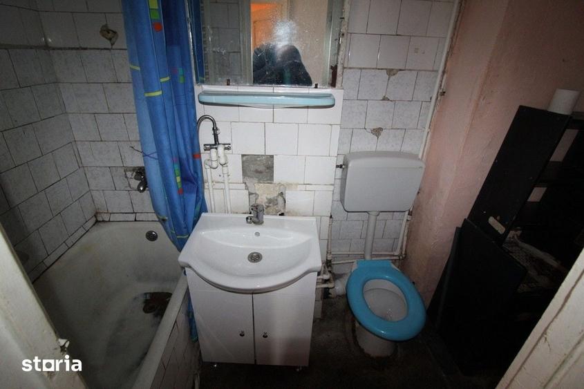 Vand apartament 2 camere in Hunedoara, zona Micro7-Trandafirilor, 41mp - 6