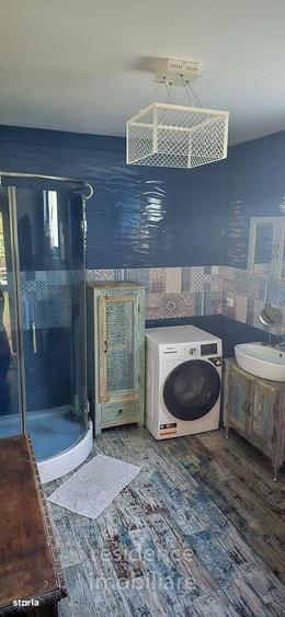 Casă cu 4 camere cu Teren 900 Mp în Făget