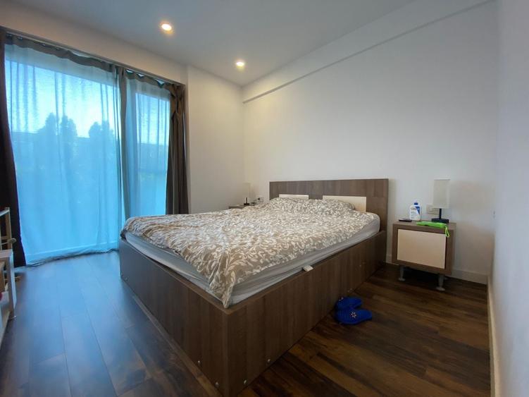 Apartament cu 3 camere decomandat, mobilat în Victoriei