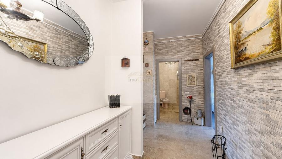 Apartament cu 2 camere semidecomandat, mobilat în Mănăștur
