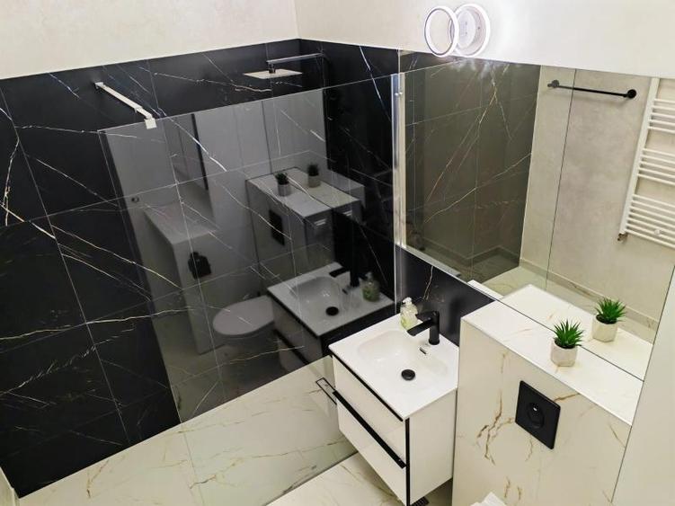 Apartament 2 camere NOU finisat,mobilat, parcare zona VIVO - 4