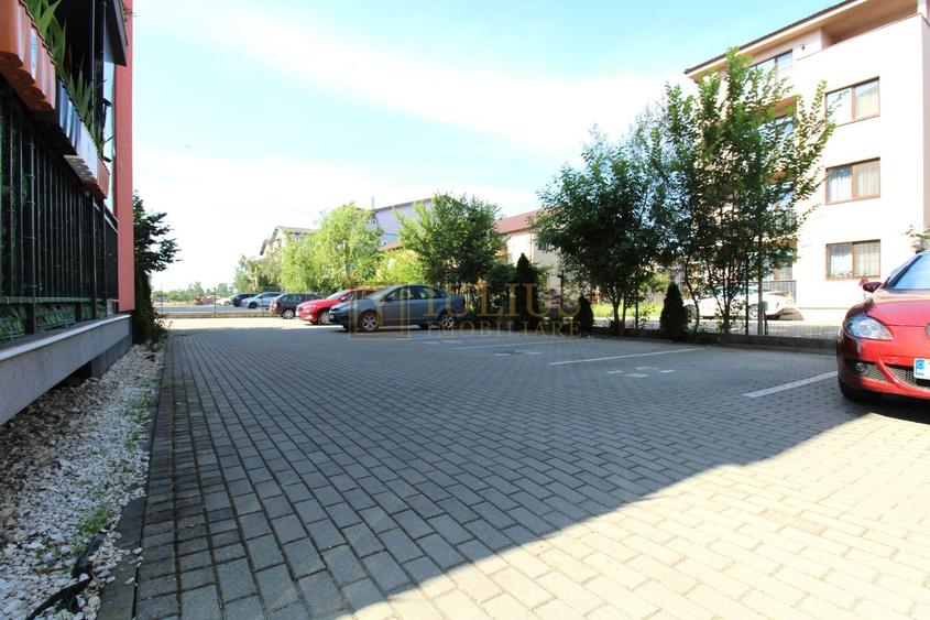 Mobilat modern, spatios, parcare incusla; posibilitate decontare. - 15