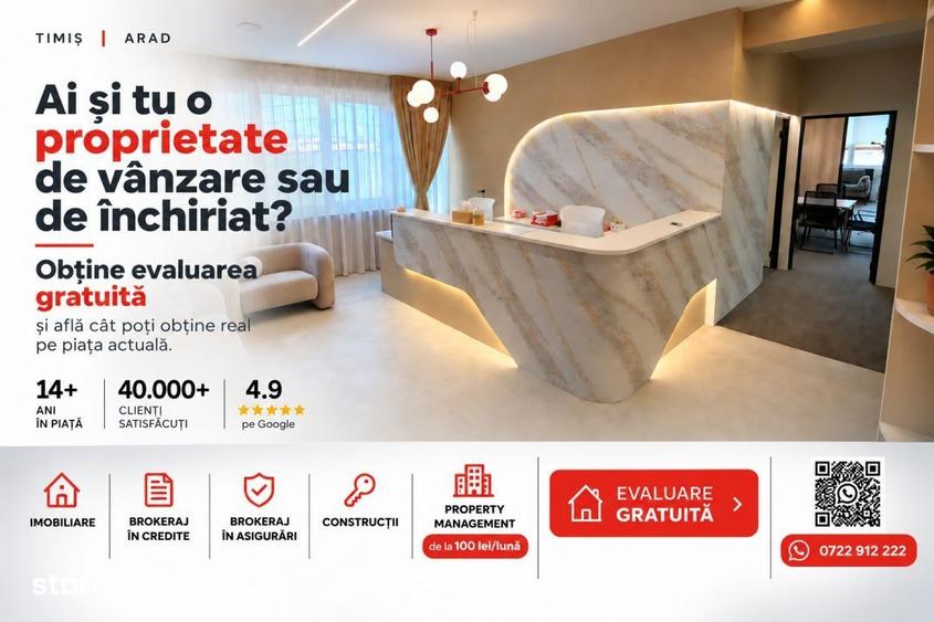 Spațiu comercial, în Ciupercenii Noi