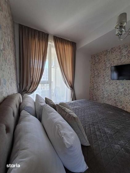 Apartament cu 2 camere în Nord