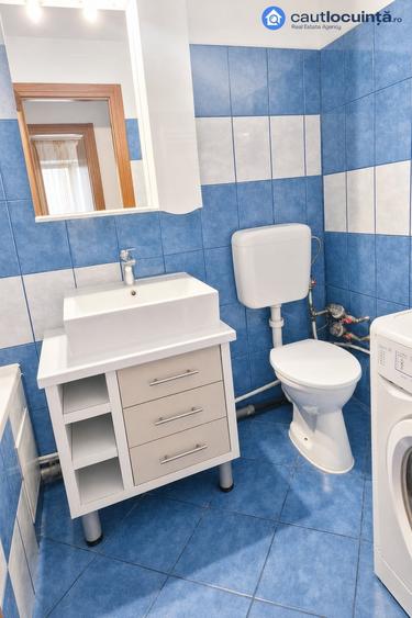 Apartament cu 2 camere în Titan
