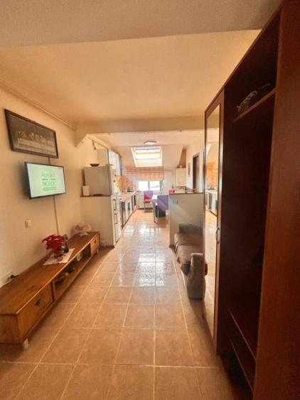 Apartament 4 camere, 58 mp ,zona Florilor ,Floresti - 1