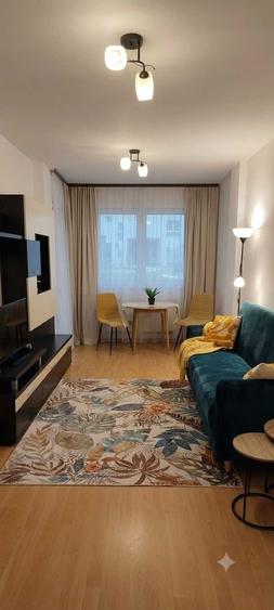 Apartament 2 camere de inchiriat. - 6