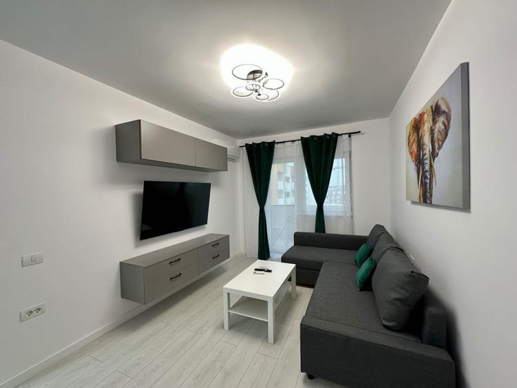 Berceni metrou biruintei 81 etaj 5 - 5