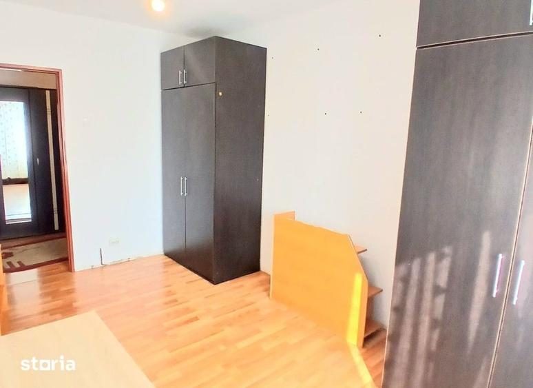 Apartament cu 2 camere în Mircea cel Bătrân