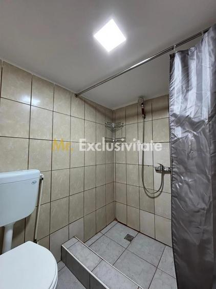 Casă individuală cu 3 camere cu Canalizare în Nord-Vest