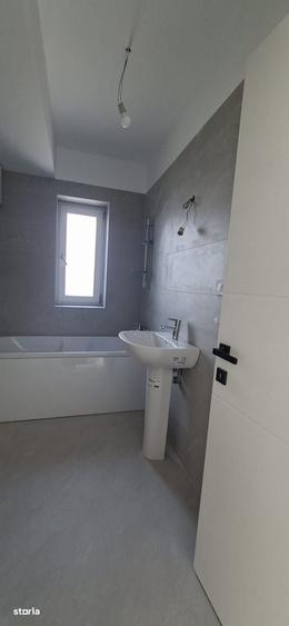 Apartament cu 2 camere în Lunca Cetățuii
