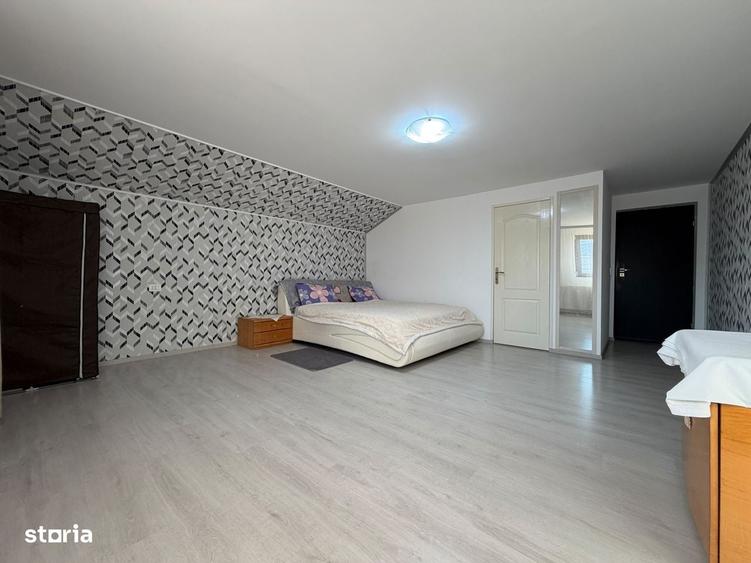 Casă cu 3 camere în Dudeștii Noi