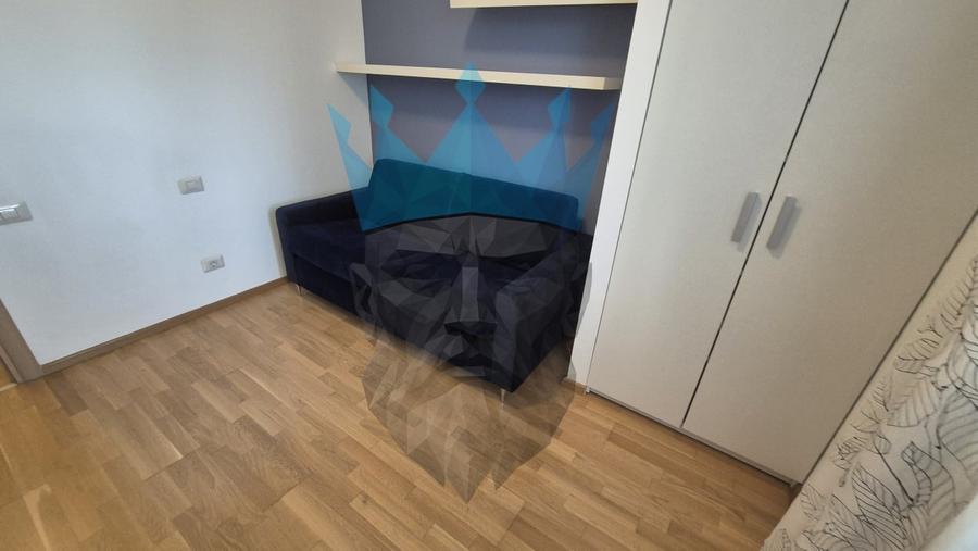 Apartament 3 Camere Complex Premium North Lane Baneasa Bucuresti - 13