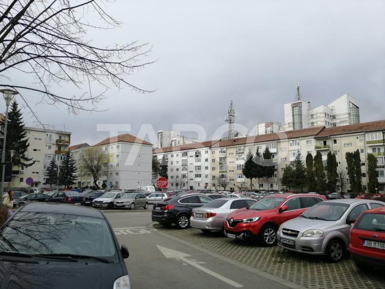 Apartament de inchiriat 2 camere renovat zona Dioda - 7