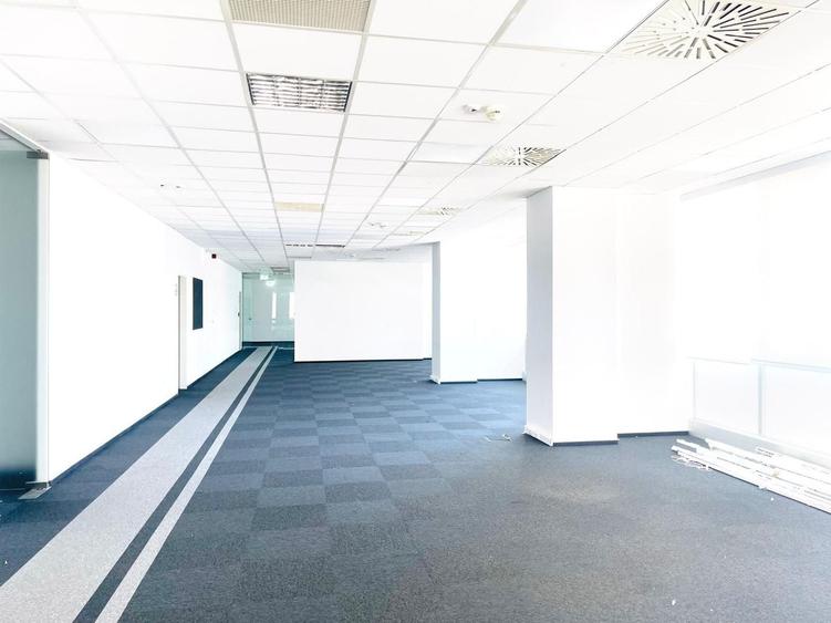Birou, de 517 mp, în Floreasca