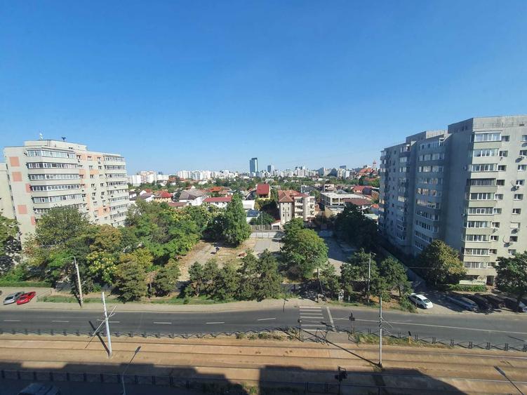 Apartament cu 2 camere decomandat în Turda