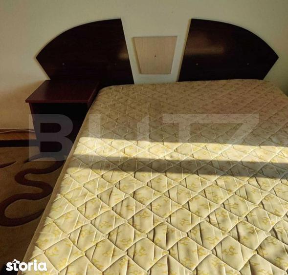 Apartament 1 camera, 40mp - Pacurari, Iasi - 3