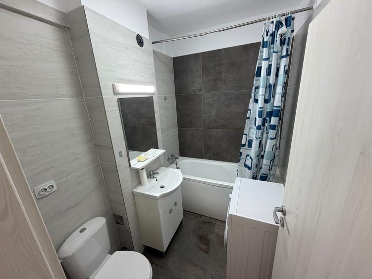 Apartament cu 2 camere decomandat în Dudu