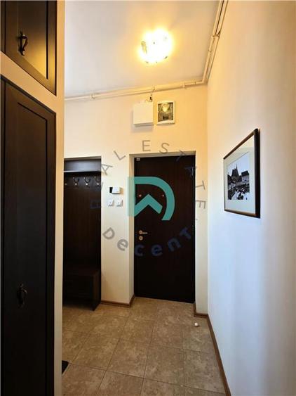 Apartament de vanzare, Mureșenilor, Brasov - 14