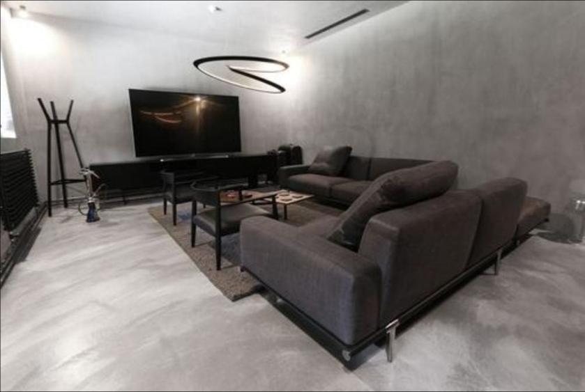 Apartament cu 2 camere în Cantemir